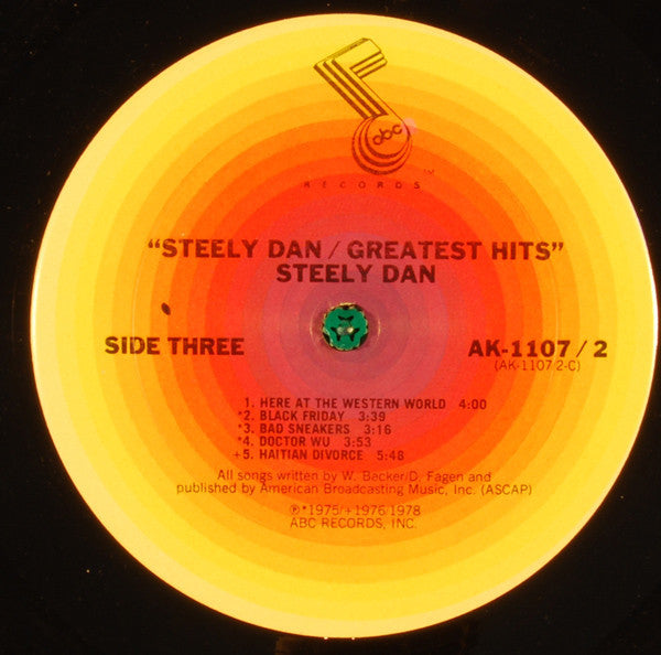 Greatest Hits