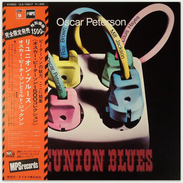 Reunion Blues