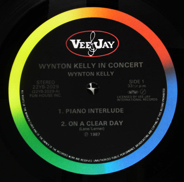 In Concert