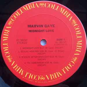 Midnight Love