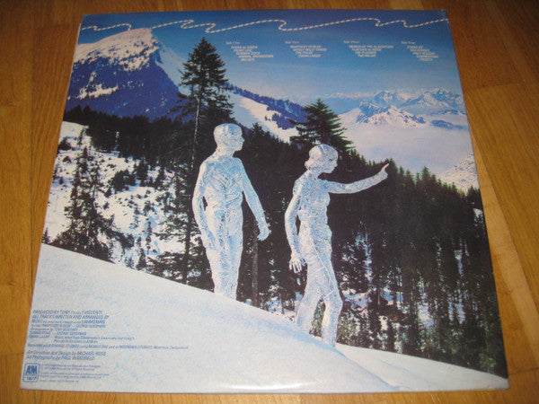 Rhapsodies
