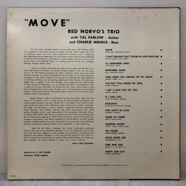 Move!