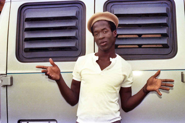 Tenor Saw