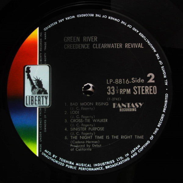 Green River
