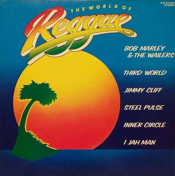 The World Of Reggae