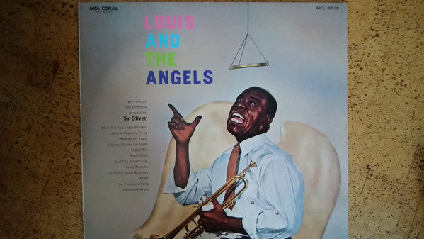 Louis And The Angels