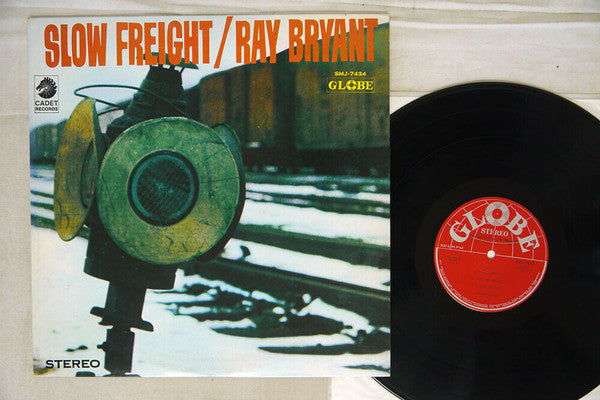 Slow Freight