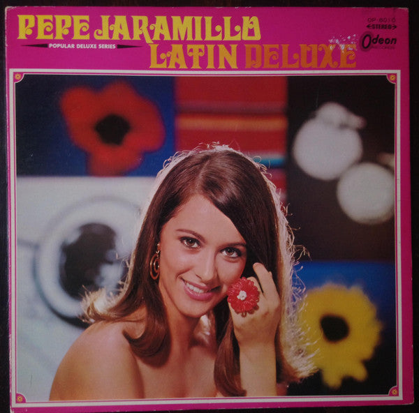Latin Deluxe