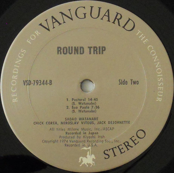 Round Trip