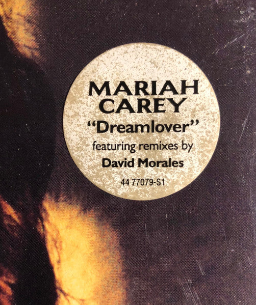 Dreamlover
