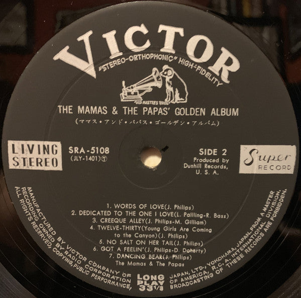 Golden Album