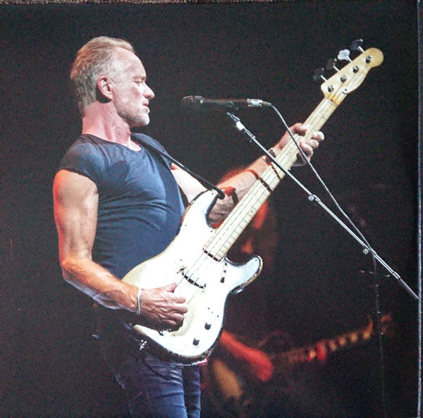 My Songs (Live)