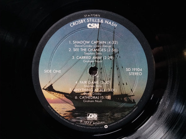 CSN