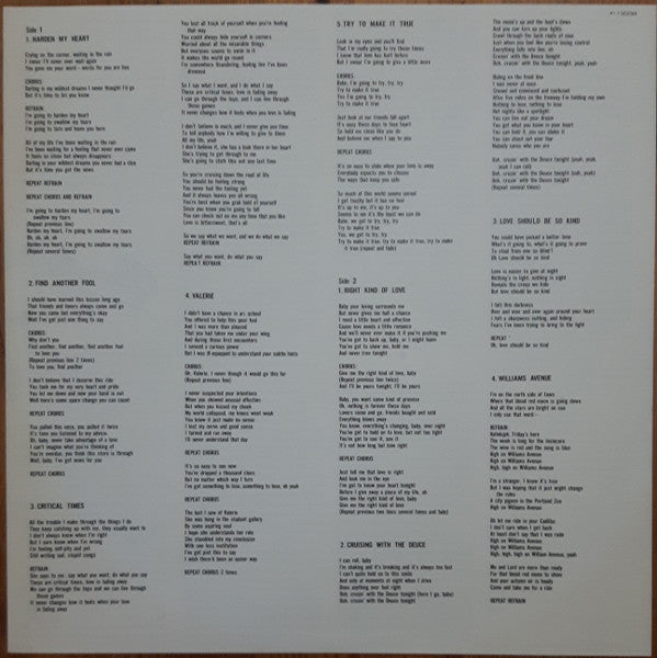 Quarterflash