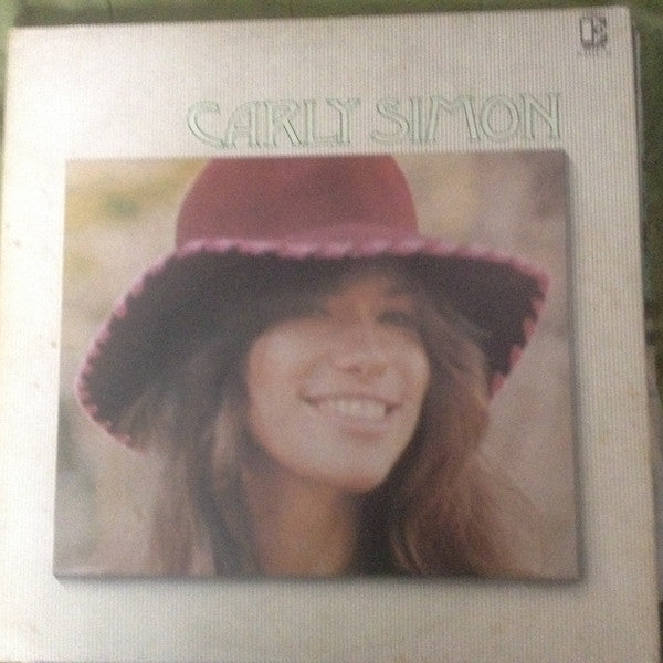 Carly Simon