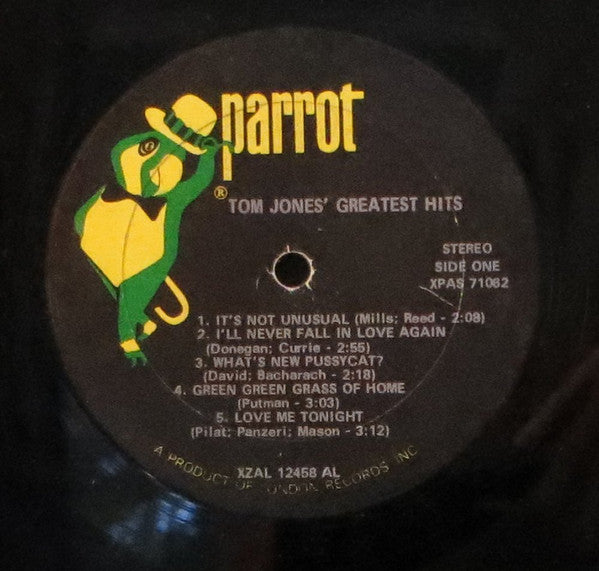 Greatest Hits