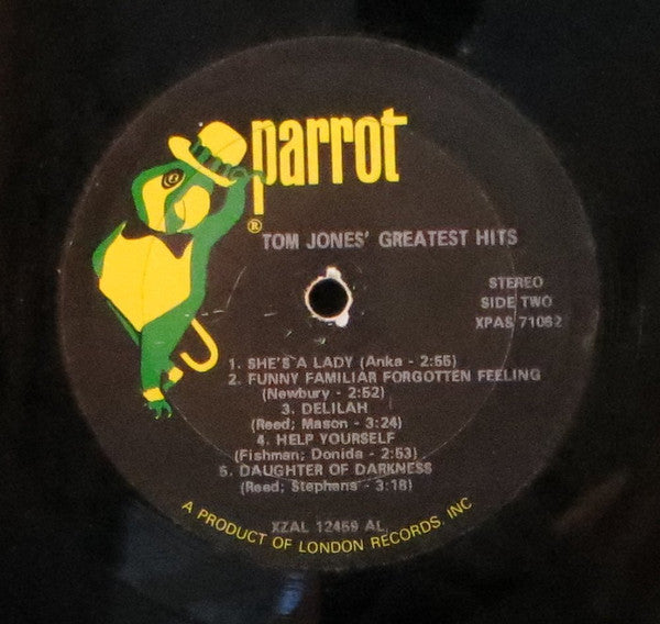 Greatest Hits