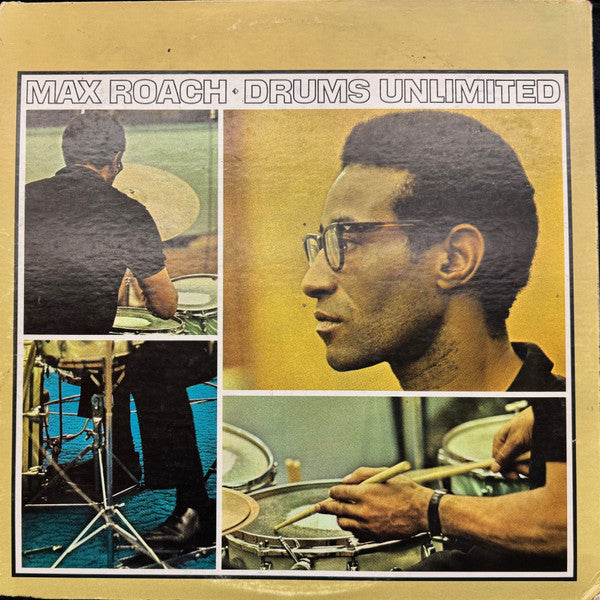 Drums Unlimited