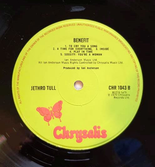 Benefit