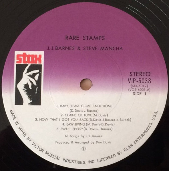 Rare Stamps Vol 1