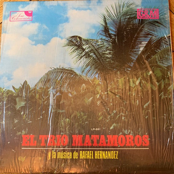 Release: Unknown Release-Vinyl-None-None-LP-551-14661781