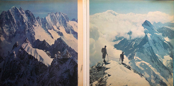 An Alpine Symphony