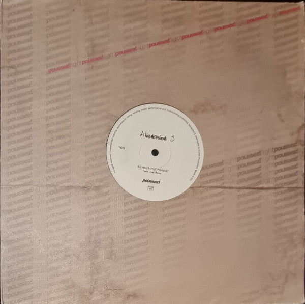 Alienation 3/3.7