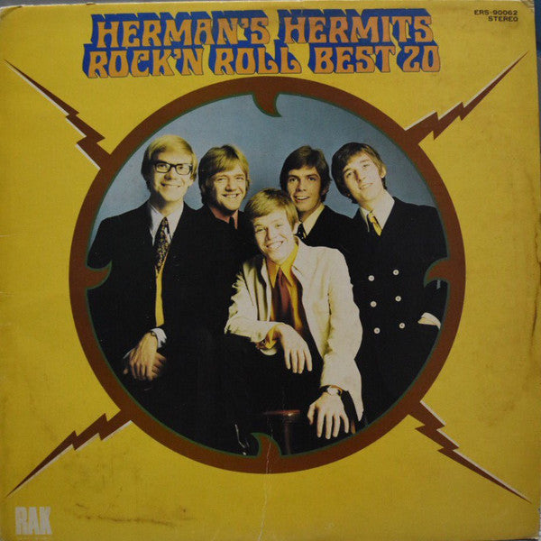 Release: Unknown Release-Vinyl-Japan-1977-ERS-90062-10576355