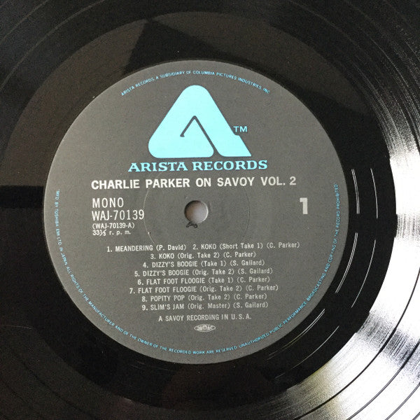 On Savoy Vol.2