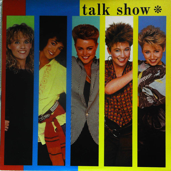 Talk Show