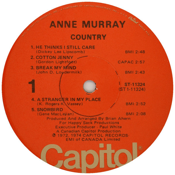 Country