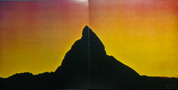 An Alpine Symphony