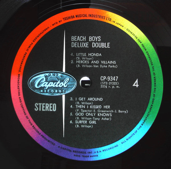 Deluxe Double
