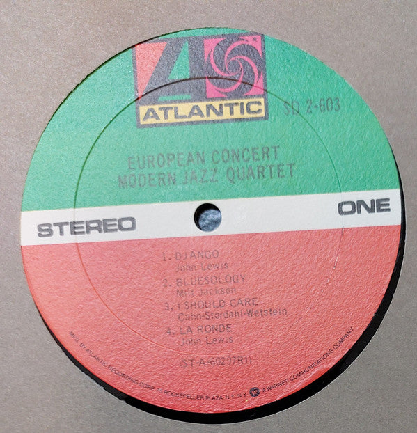 European Concert