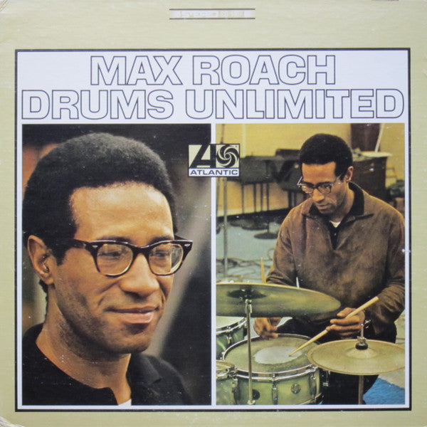 Drums Unlimited