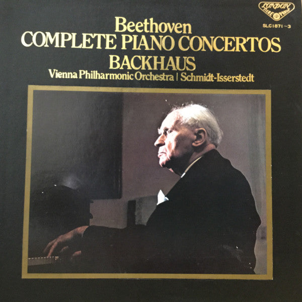Complete Piano Concertos
