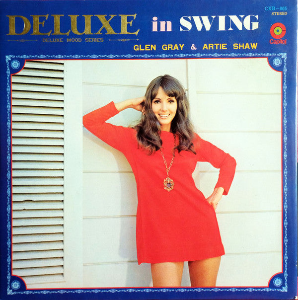 Deluxe In Swing