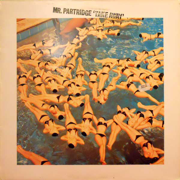 Take Away / The Lure Of Salvage