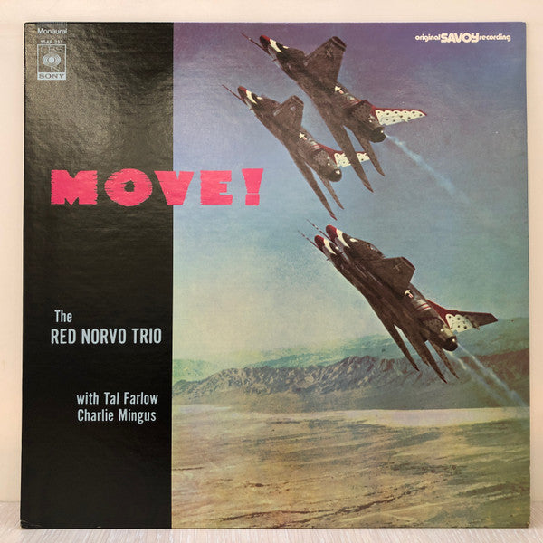 Move!