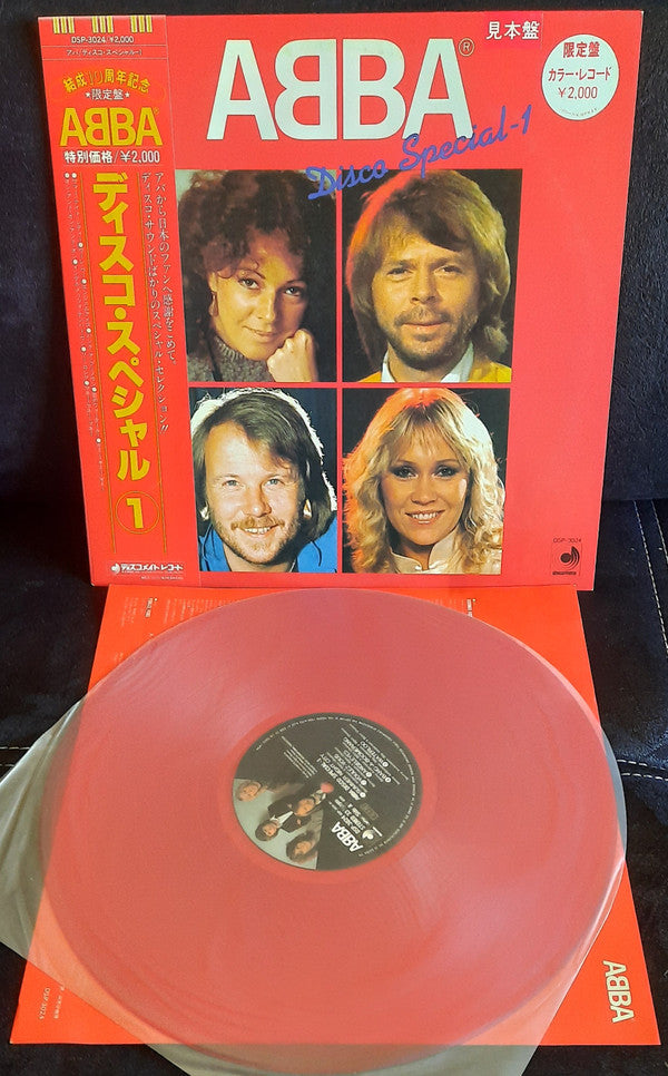 Disco Special-1