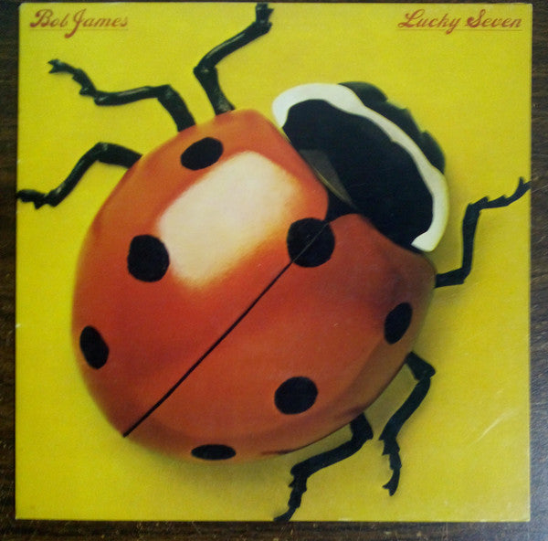 Lucky Seven