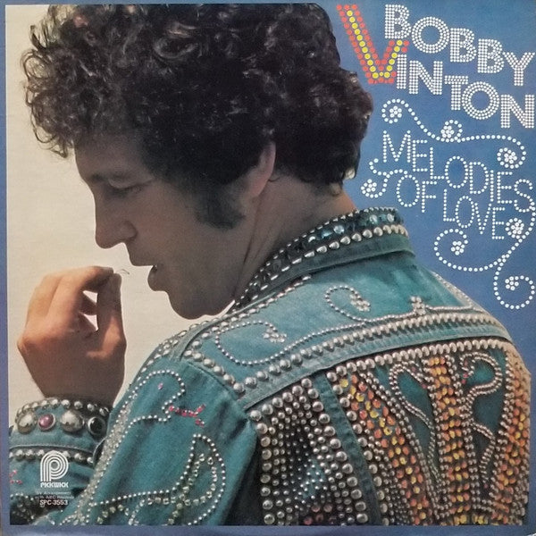 Melodies Of Love