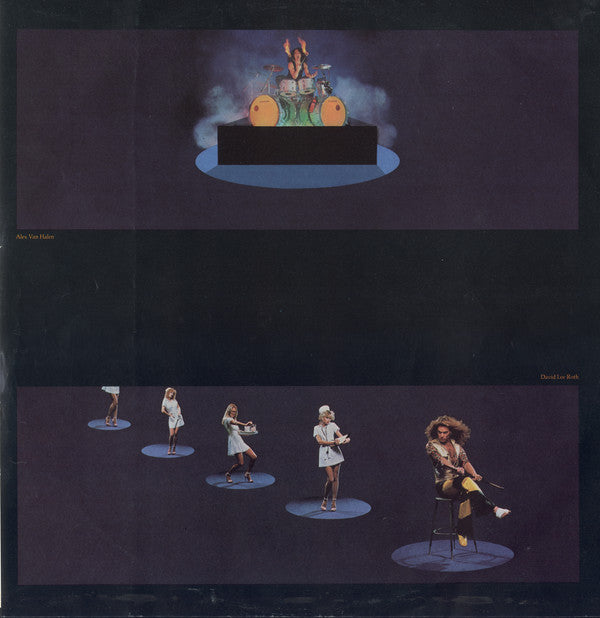 Van Halen II