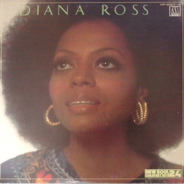 Release: Unknown Release-Vinyl-Japan-1976-VIP-9007~8-12030541