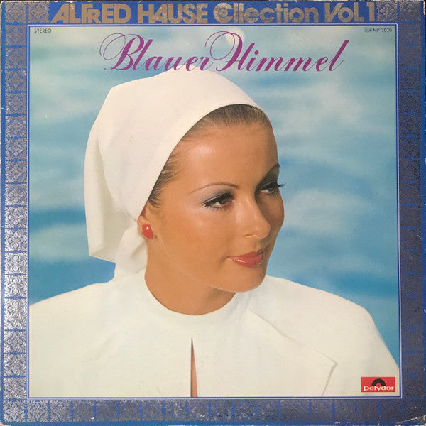 Blauer Himmel Alfred Hause Collection Vol.1
