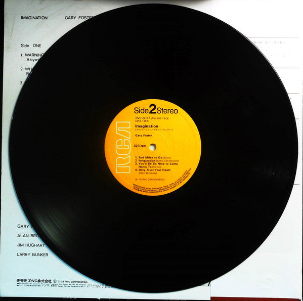 Imagination