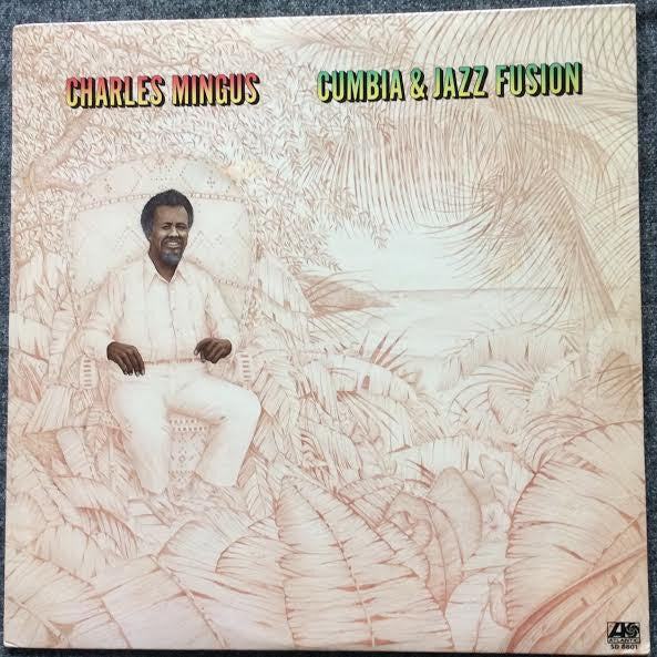 Cumbia & Jazz Fusion