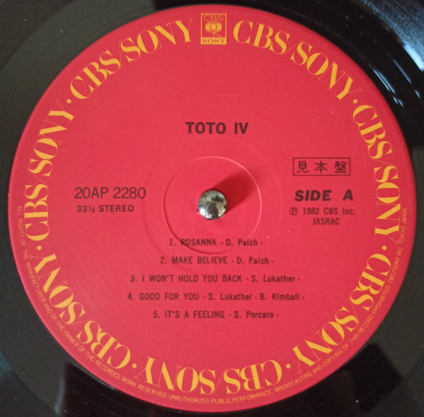 Toto IV
