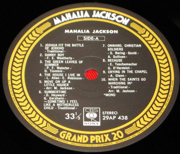 Grand Prix 20