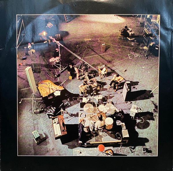 Let It Be